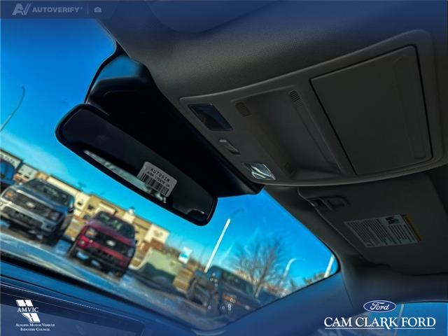 2026 Ford Bronco Sport Badlands (Stk: 26S9765) in Red Deer - Image 21 of 25