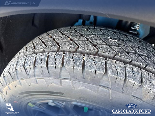 2026 Ford Bronco Sport Badlands (Stk: 26S5044) in Red Deer - Image 7 of 25