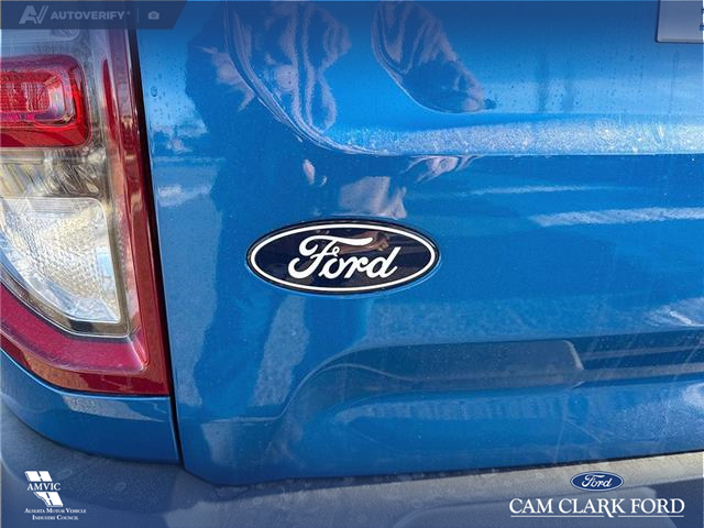 2026 Ford Bronco Sport Badlands (Stk: 26S5044) in Red Deer - Image 9 of 25