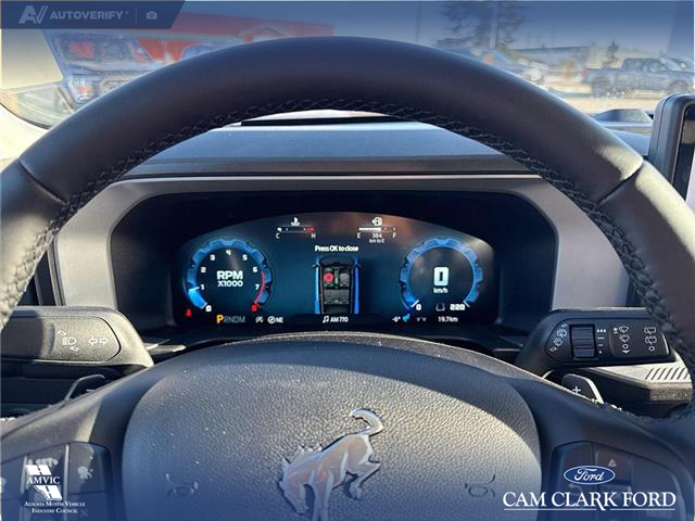 2026 Ford Bronco Sport Badlands (Stk: 26S5044) in Red Deer - Image 15 of 25