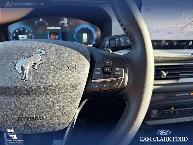 2026 Ford Bronco Sport Badlands (Stk: 26S5044) in Red Deer - Image 16 of 25