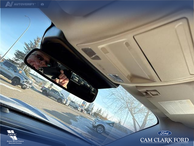 2026 Ford Bronco Sport Badlands (Stk: 26S5044) in Red Deer - Image 18 of 25