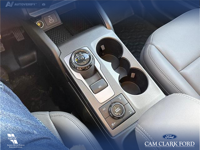 2026 Ford Bronco Sport Badlands (Stk: 26S5044) in Red Deer - Image 20 of 25