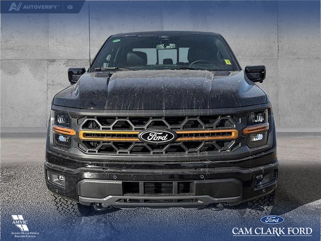 2026 Ford F-150 Tremor (Stk: 26T9752) in Red Deer - Image 2 of 24