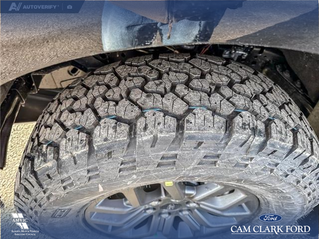 2026 Ford F-150 Tremor (Stk: 26T9752) in Red Deer - Image 7 of 24