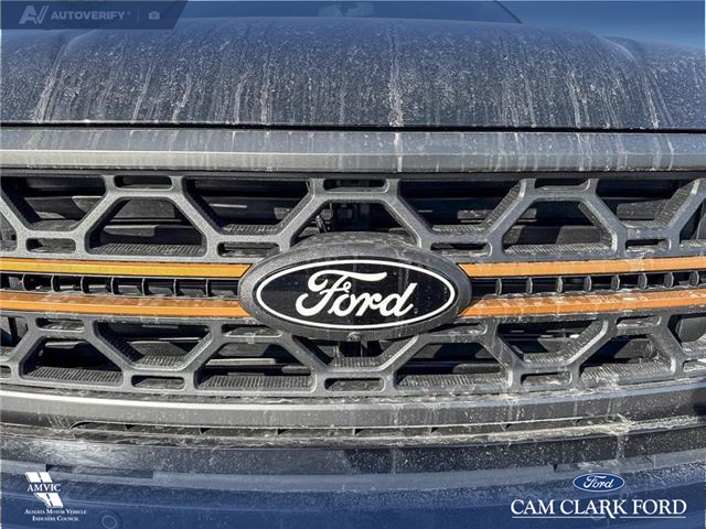 2026 Ford F-150 Tremor (Stk: 26T9752) in Red Deer - Image 9 of 24