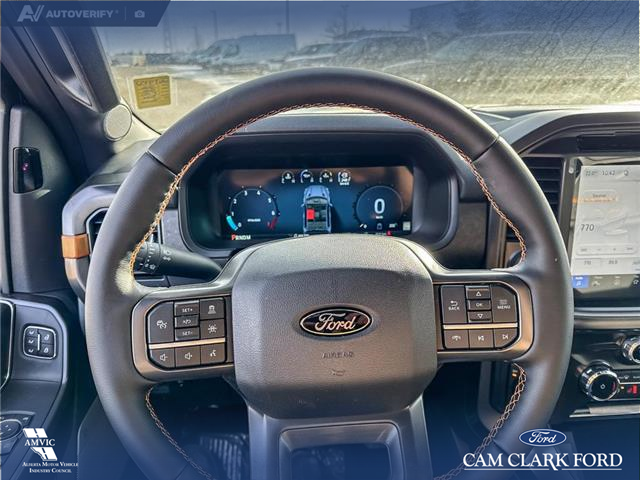 2026 Ford F-150 Tremor (Stk: 26T9752) in Red Deer - Image 13 of 24
