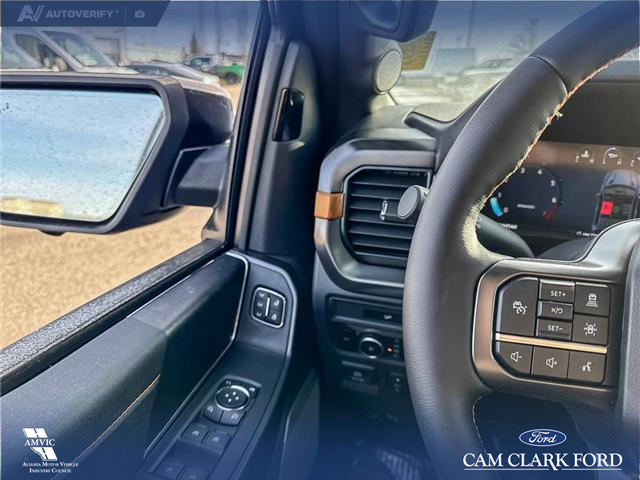 2026 Ford F-150 Tremor (Stk: 26T9752) in Red Deer - Image 16 of 24