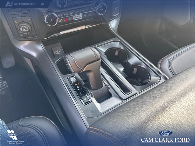 2026 Ford F-150 Tremor (Stk: 26T9752) in Red Deer - Image 17 of 24