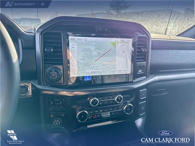 2026 Ford F-150 Tremor (Stk: 26T9752) in Red Deer - Image 18 of 24