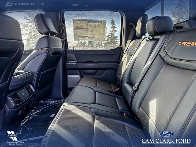 2026 Ford F-150 Tremor (Stk: 26T9752) in Red Deer - Image 22 of 24