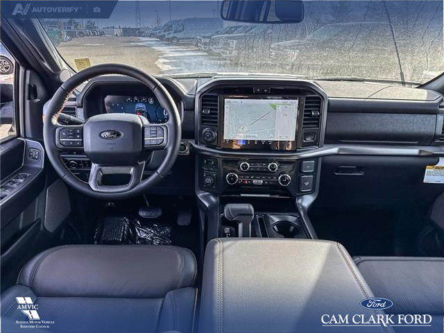 2026 Ford F-150 Tremor (Stk: 26T9752) in Red Deer - Image 23 of 24