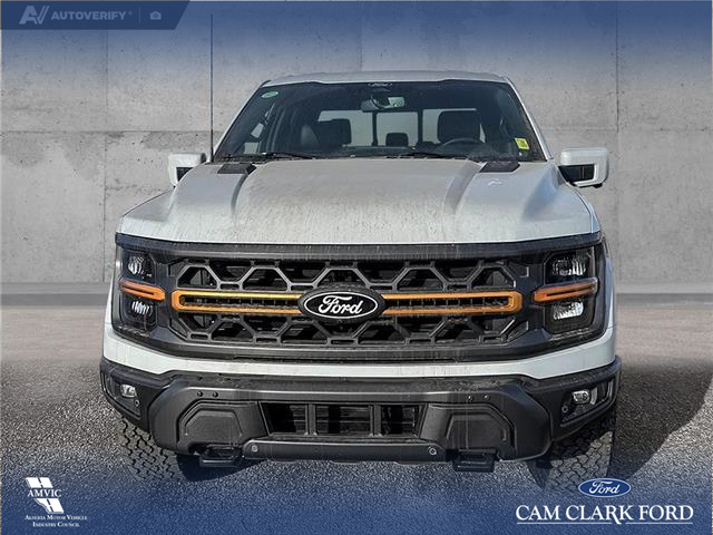 2026 Ford F-150 Tremor (Stk: 26T2093) in Red Deer - Image 2 of 24