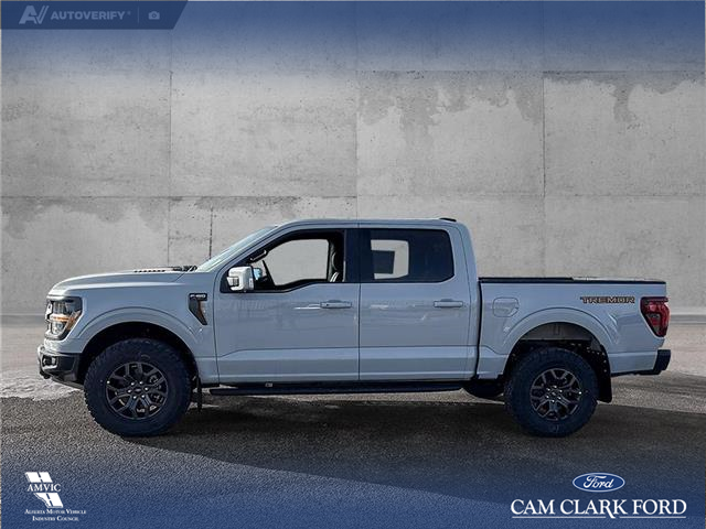 2026 Ford F-150 Tremor (Stk: 26T2093) in Red Deer - Image 3 of 24