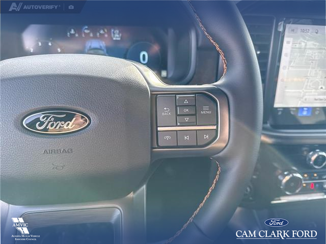 2026 Ford F-150 Tremor (Stk: 26T2093) in Red Deer - Image 15 of 24