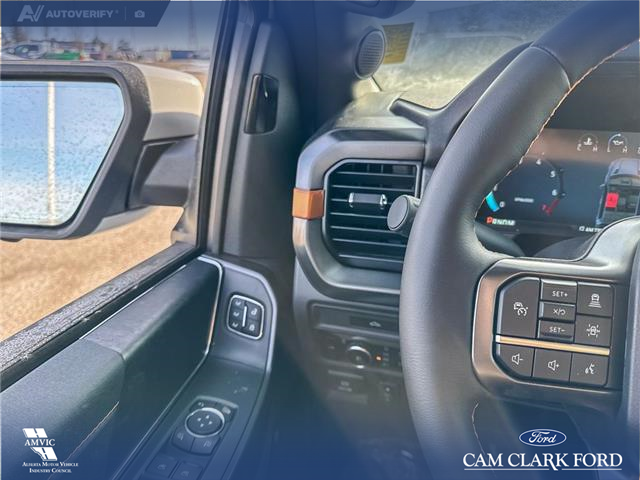 2026 Ford F-150 Tremor (Stk: 26T2093) in Red Deer - Image 16 of 24