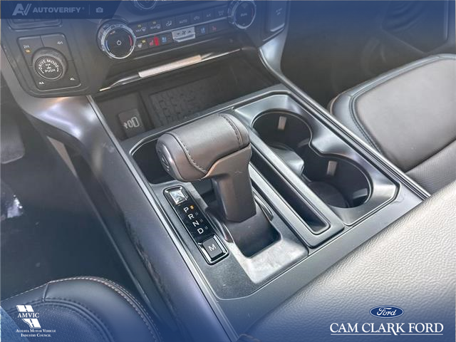 2026 Ford F-150 Tremor (Stk: 26T2093) in Red Deer - Image 17 of 24
