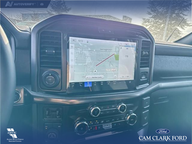 2026 Ford F-150 Tremor (Stk: 26T2093) in Red Deer - Image 18 of 24