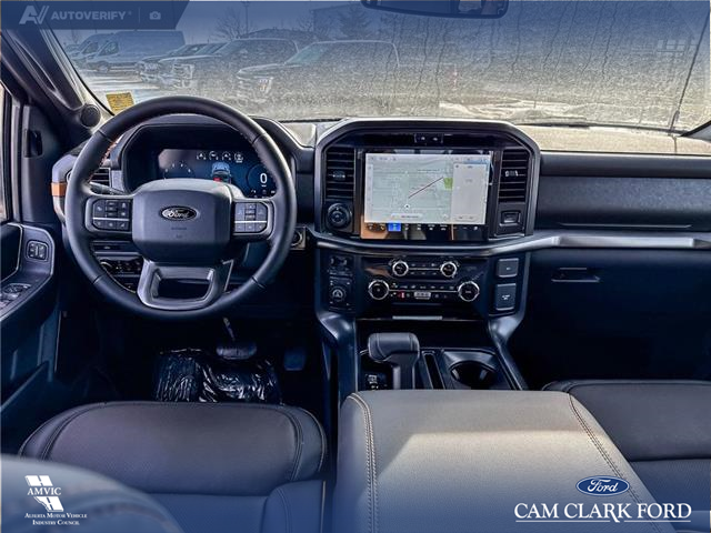 2026 Ford F-150 Tremor (Stk: 26T2093) in Red Deer - Image 23 of 24