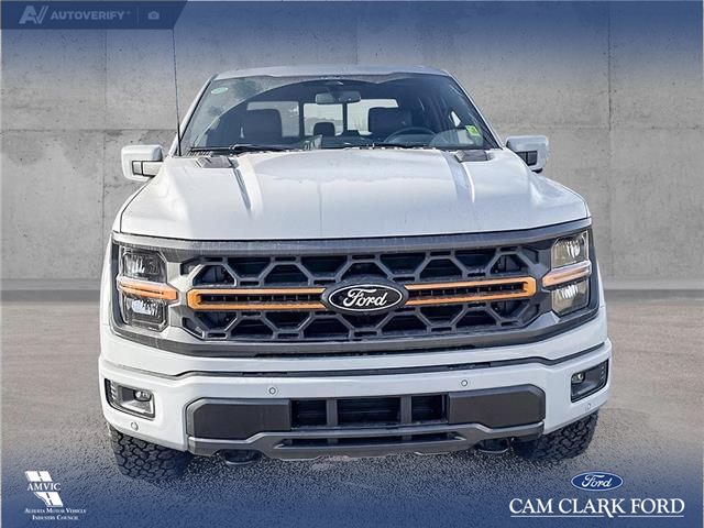 2026 Ford F-150 Tremor (Stk: 26T1429) in Red Deer - Image 2 of 24