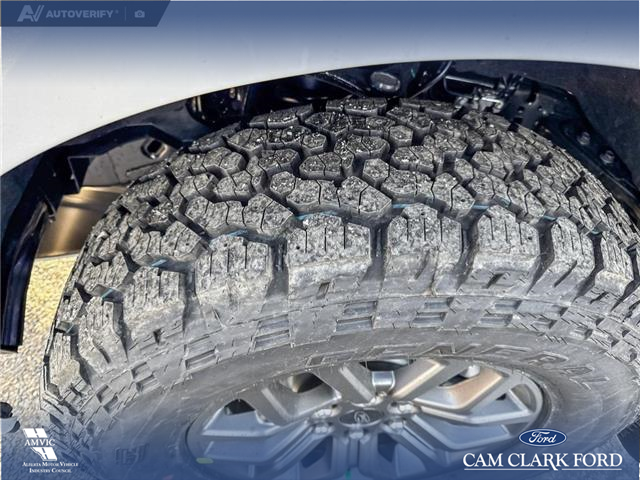2026 Ford F-150 Tremor (Stk: 26T1429) in Red Deer - Image 7 of 24