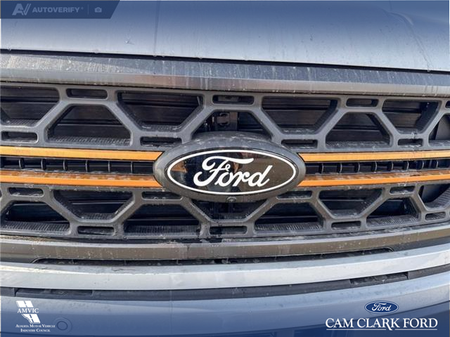 2026 Ford F-150 Tremor (Stk: 26T1429) in Red Deer - Image 9 of 24