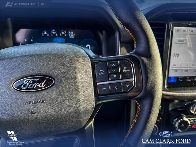 2026 Ford F-150 Tremor (Stk: 26T1429) in Red Deer - Image 15 of 24