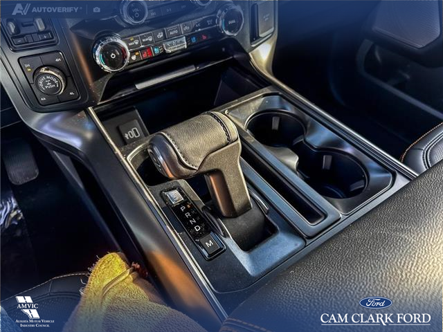 2026 Ford F-150 Tremor (Stk: 26T1429) in Red Deer - Image 17 of 24