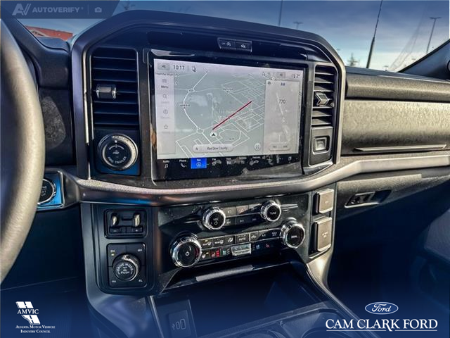 2026 Ford F-150 Tremor (Stk: 26T1429) in Red Deer - Image 18 of 24