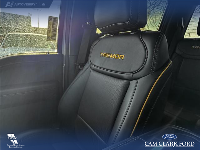 2026 Ford F-150 Tremor (Stk: 26T1429) in Red Deer - Image 19 of 24