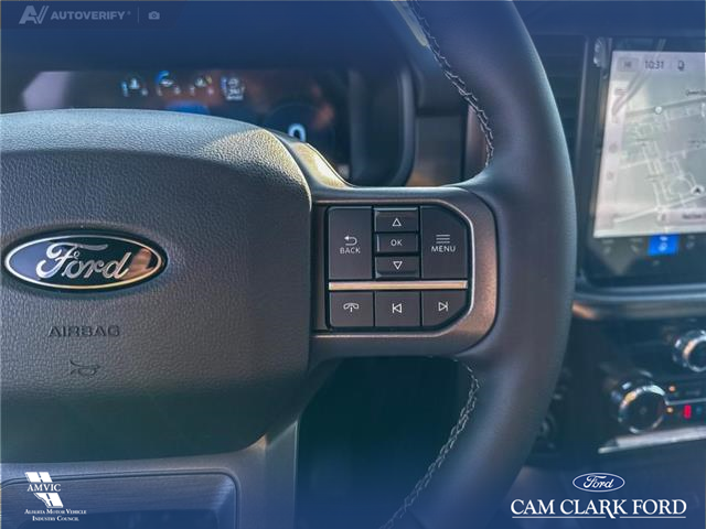 2026 Ford F-150 Lariat (Stk: 26T8740) in Red Deer - Image 15 of 24