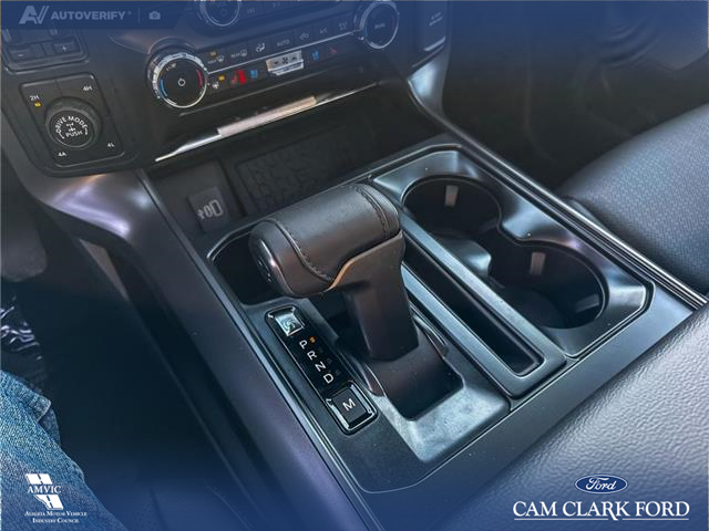 2026 Ford F-150 Lariat (Stk: 26T8740) in Red Deer - Image 17 of 24