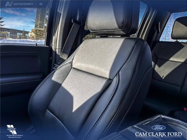 2026 Ford F-150 Lariat (Stk: 26T8740) in Red Deer - Image 19 of 24