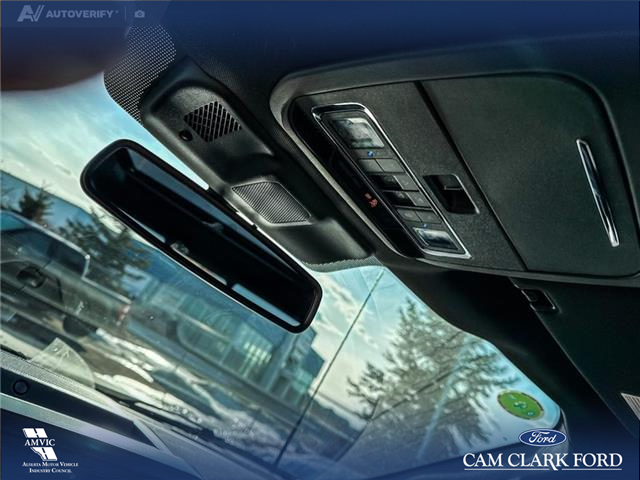 2026 Ford F-150 Lariat (Stk: 26T8740) in Red Deer - Image 20 of 24