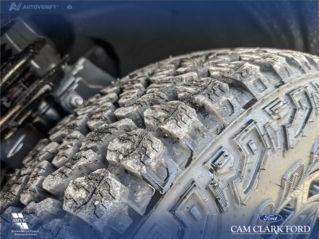 2026 Ford Bronco Sport Outer Banks (Stk: 26S2623) in Olds - Image 7 of 25