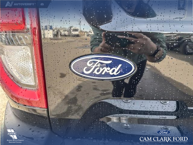 2026 Ford Bronco Sport Outer Banks (Stk: 26S2623) in Olds - Image 9 of 25