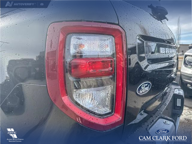 2026 Ford Bronco Sport Outer Banks (Stk: 26S2623) in Olds - Image 11 of 25