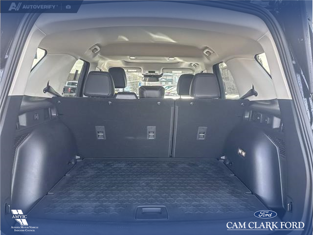 2026 Ford Bronco Sport Outer Banks (Stk: 26S2623) in Olds - Image 12 of 25