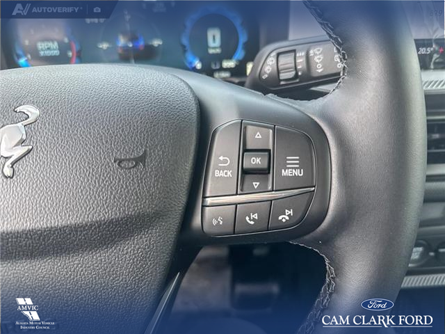 2026 Ford Bronco Sport Outer Banks (Stk: 26S2623) in Olds - Image 16 of 25