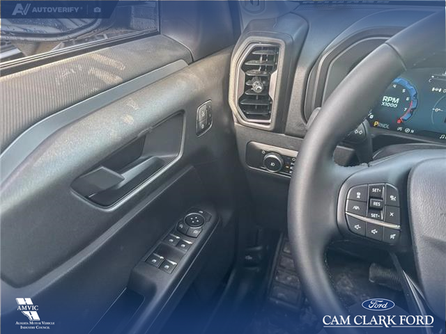 2026 Ford Bronco Sport Outer Banks (Stk: 26S2623) in Olds - Image 17 of 25