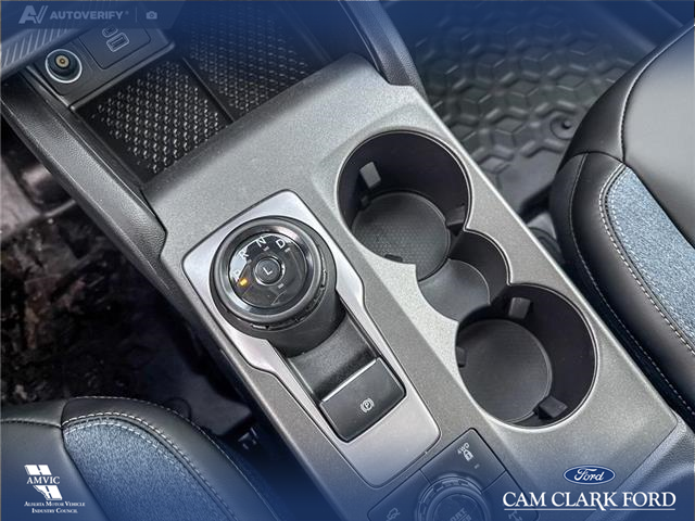 2026 Ford Bronco Sport Outer Banks (Stk: 26S2623) in Olds - Image 18 of 25