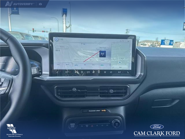 2026 Ford Bronco Sport Outer Banks (Stk: 26S2623) in Olds - Image 19 of 25