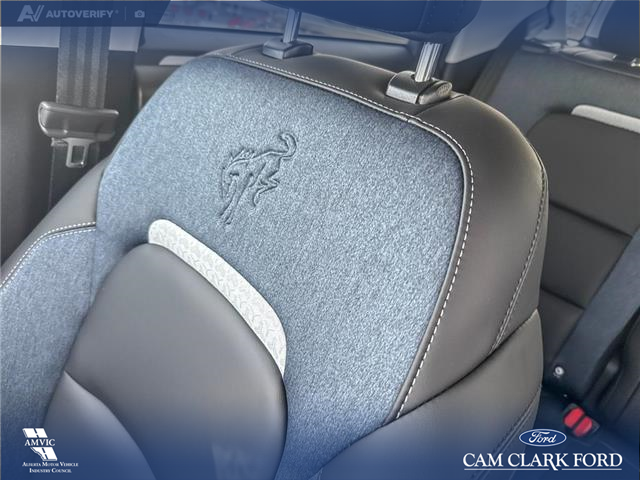 2026 Ford Bronco Sport Outer Banks (Stk: 26S2623) in Olds - Image 20 of 25