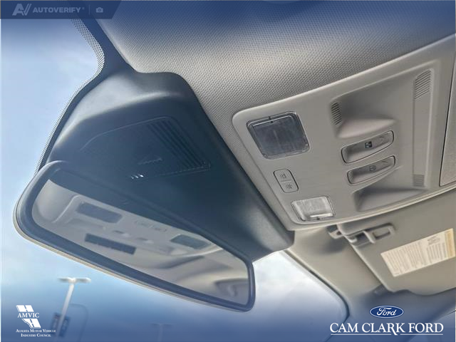 2026 Ford Bronco Sport Outer Banks (Stk: 26S2623) in Olds - Image 21 of 25