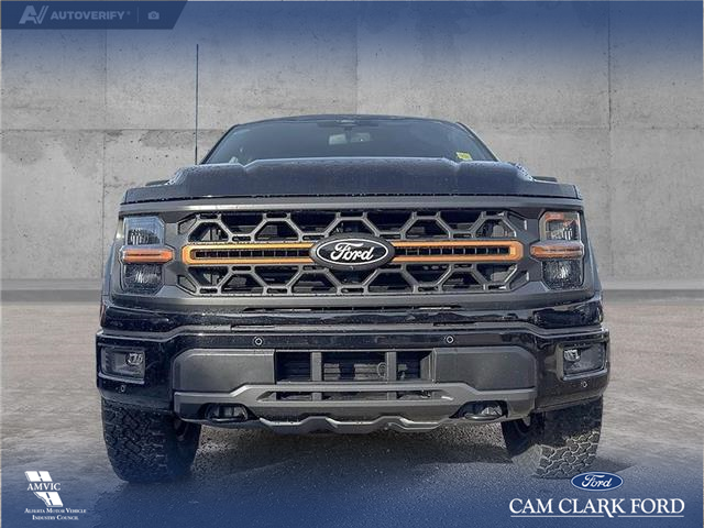 2026 Ford F-150 Tremor (Stk: 26T2672) in Olds - Image 2 of 25