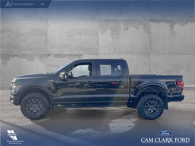 2026 Ford F-150 Tremor (Stk: 26T2672) in Olds - Image 3 of 25