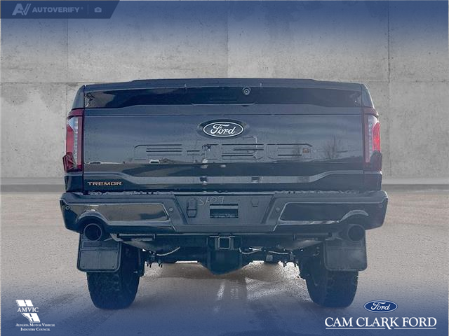 2026 Ford F-150 Tremor (Stk: 26T2672) in Olds - Image 5 of 25