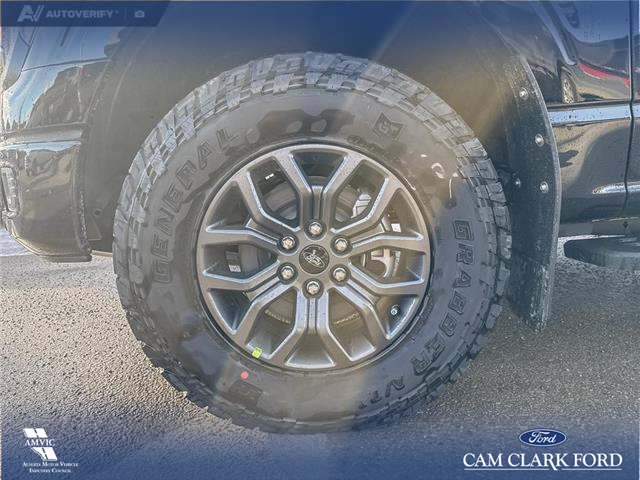 2026 Ford F-150 Tremor (Stk: 26T2672) in Olds - Image 6 of 25