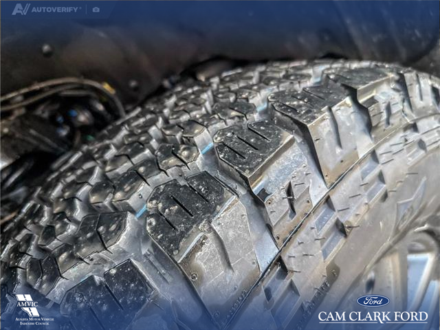 2026 Ford F-150 Tremor (Stk: 26T2672) in Olds - Image 7 of 25