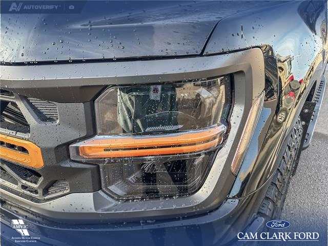 2026 Ford F-150 Tremor (Stk: 26T2672) in Olds - Image 8 of 25